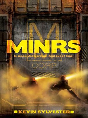cover image of MiNRS